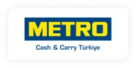 metro